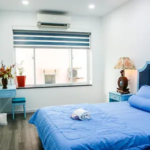 Fh Maison d'hôtes Hô Chi Minh-Ville