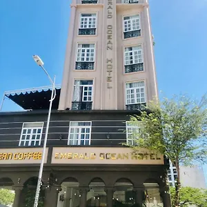 Hotel Emerald Ocean, Phan Thiết
