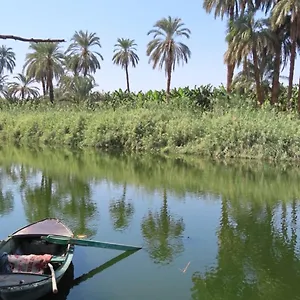 Old Nile Hotel Louxor