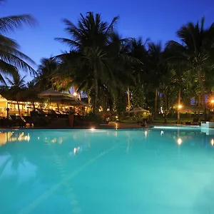 Station touristique Saigon Mui Ne, Phan Thiết